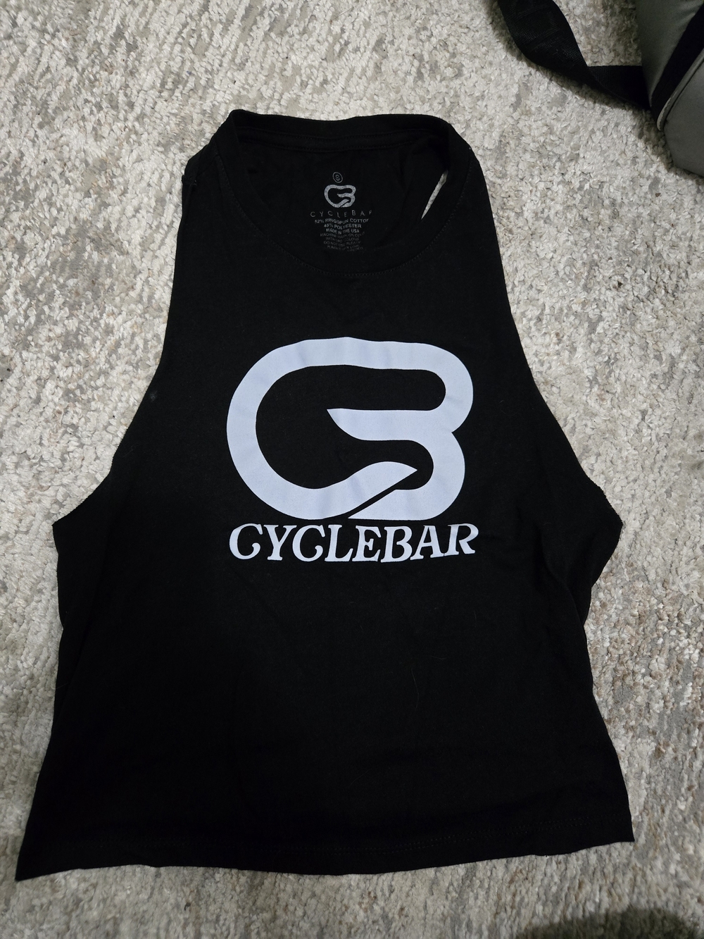 2/$20 Cyclebar Tank